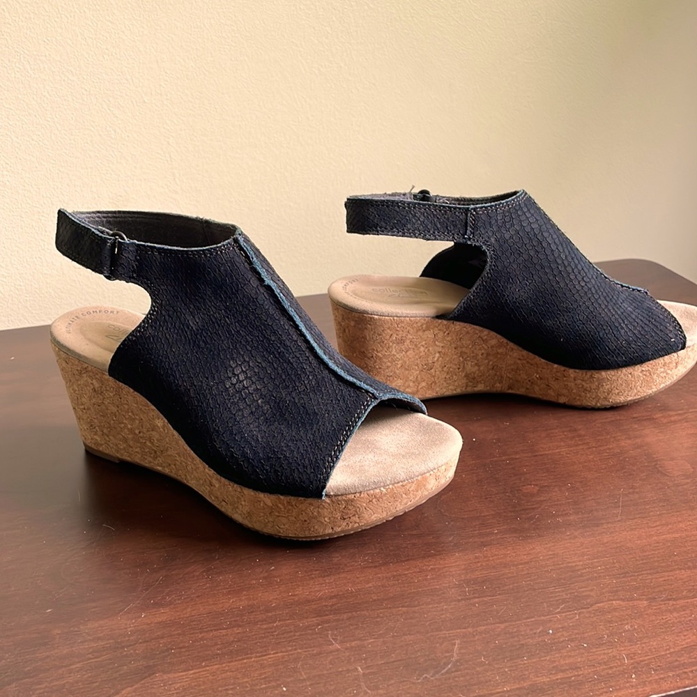 Clarks collection Sandal